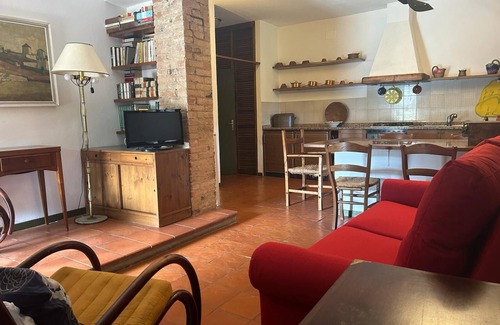 Castiglione della Pescaia House | Casa Poderale a 10 Minuti dal Centro di Castiglione Della Pescaia