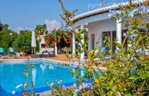 Alfanzina Villa | Casa Polgoda luxury villa with ocean views