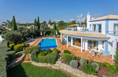 Alfanzina Villa | Casa Polgoda luxury villa with ocean views