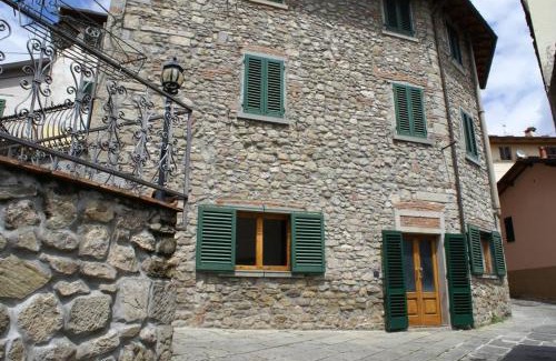 San Marcello Piteglio House | Casa Poli Bolzoni
