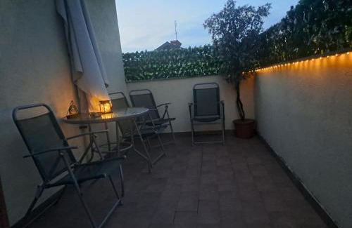 Stupinigi Apartment | Casa Poli