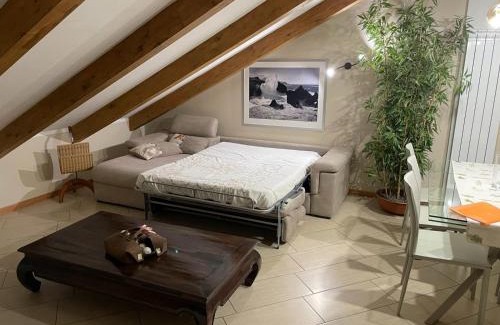 Stupinigi Apartment | Casa Poli