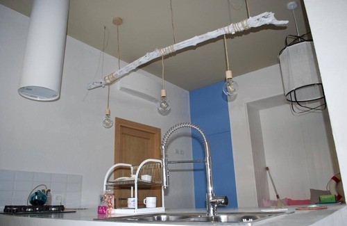 Grottammare Bed & Breakfast | Casa Polly