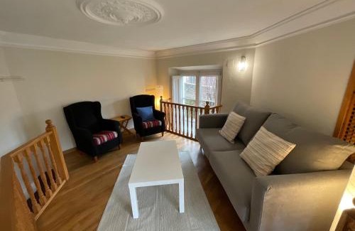 Camprodon Apartment | Casa Pomar Apartament