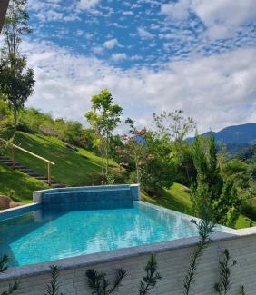 Lumiar House | Casa Pomar - Lumiar