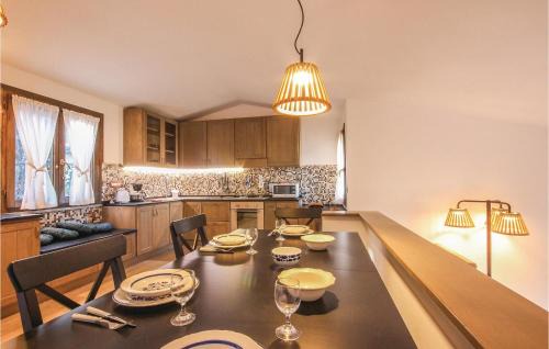 Torre dei Corsari Apartment | Casa Pomi