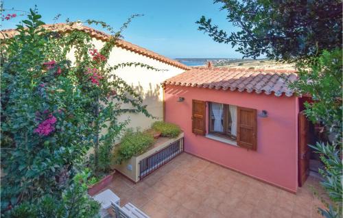 Torre dei Corsari Apartment | Casa Pomi