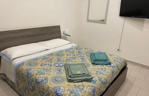 Vigevano Apartment | Casa Pompei