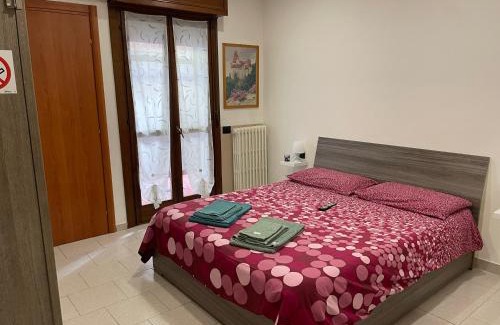 Vigevano Apartment | Casa Pompei