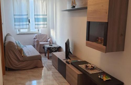 Porto Alabe House | Casa ponente.a due passi dal mare