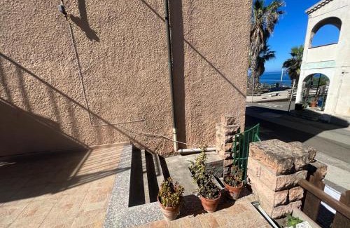 Porto Alabe House | Casa ponente.a due passi dal mare