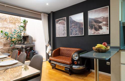 Sa Pobla House | Casa Poniente - Sa Pobla