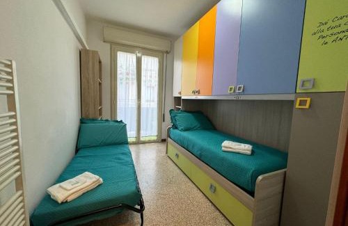 Faenza Apartment | Casa Ponte Romano