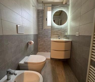 Faenza Apartment | Casa Ponte Romano