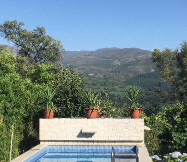 Arcos de Valdevez House | Casa Ponto Da Cruz