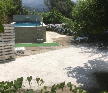 Arcos de Valdevez House | Casa Ponto Da Cruz