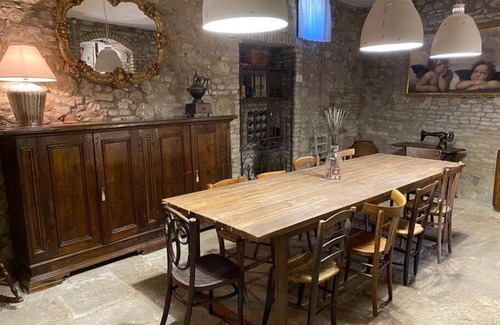 Porrona House | Casa Porrona