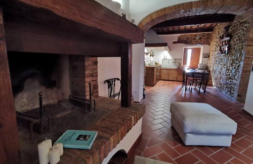 Porrona House | Casa Porrona
