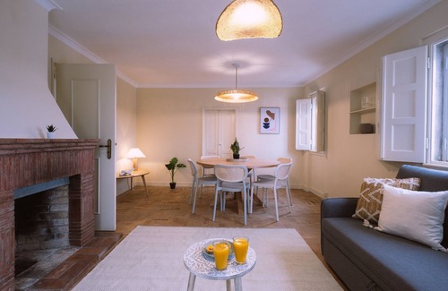 Obidos Apartment | Casa Porta da Vila