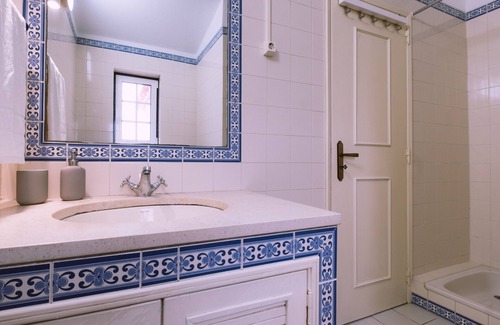 Obidos Apartment | Casa Porta da Vila