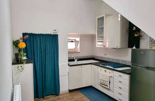 Minervino Murge Bed & Breakfast | Casa PORTELLA