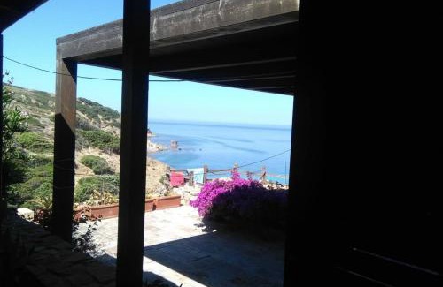 Gonnesa House | Casa Portopaglia