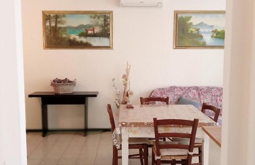 Misano Adriatico Apartment | casa portoverde