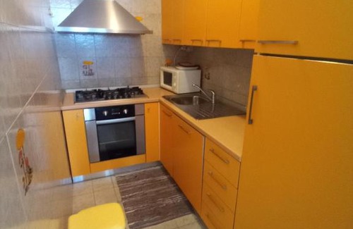 Misano Adriatico Apartment | casa portoverde