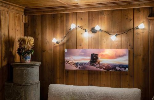 Gressoney-Saint-Jean Apartment | Casa Posta Gressoney