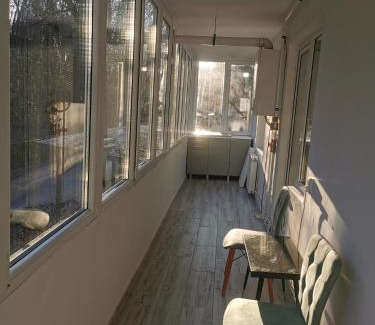 Tirgu Mures Apartment | Casa Potcoava