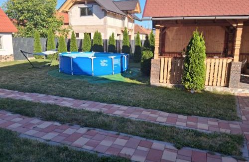 Dragus House | Casa Potcovarului