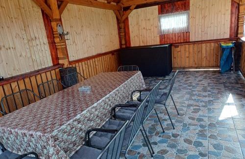 Dragus House | Casa Potcovarului