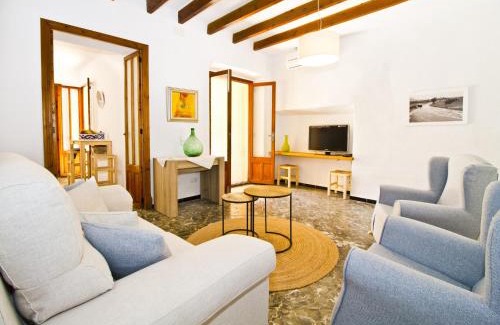 Arta House | Casa Pou davall 30