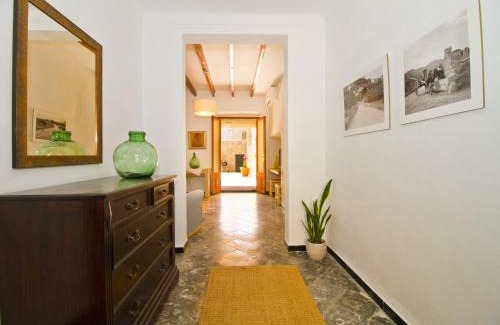 Arta House | Casa Pou davall 30