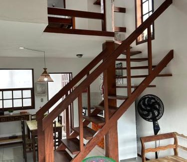 Cabore House | Casa Pouso dos Colibris em Paraty