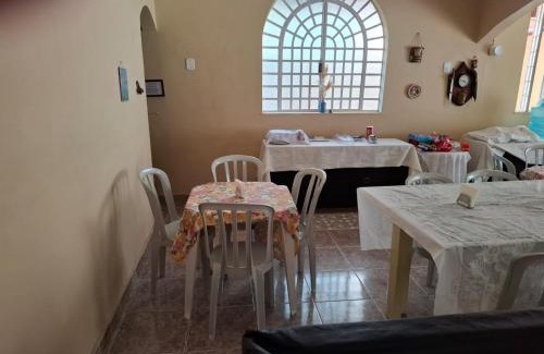 Vila Muriqui Bed & Breakfast | Casa Pouso Muriqui