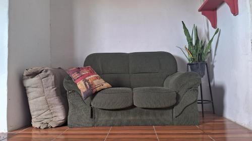 Canal Apartment | Casa pra Alugar, Apartamento Completo, Portinho