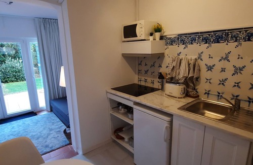 Sao Felix Da Marinha Apartment | Casa Praia da Granja - Seaside Beach
