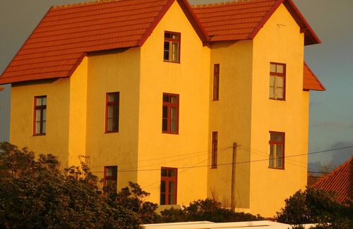 Sao Felix Da Marinha Apartment | Casa Praia da Granja - Seaside Beach