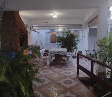 Jardim Neptunia House | Casa Praia Bertioga