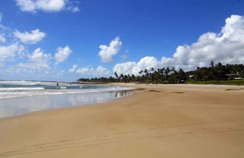 Olivenca House | Casa Praia Cai Nagua 8/4