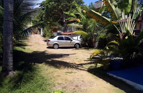 Olivenca House | Casa Praia Cai Nagua 8/4