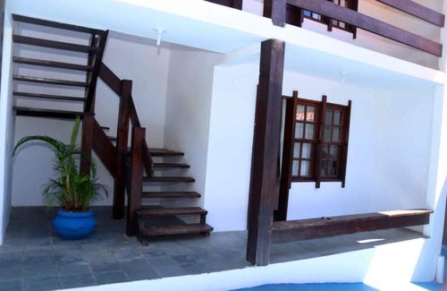 Olivenca House | Casa Praia Cai Nagua 8/4