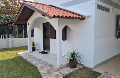 Cachoeira do Bom Jesus House | Casa praia da cachoeira