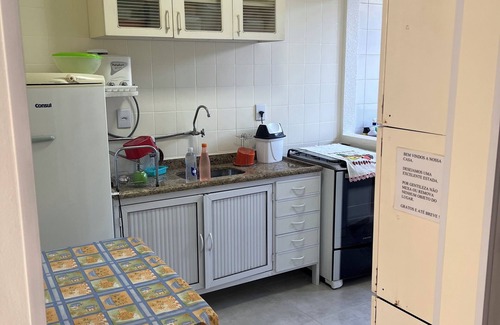 Toninhas House | Casa Praia das Toninhas/Ubatuba, Gated condominium with security 150 m. beach