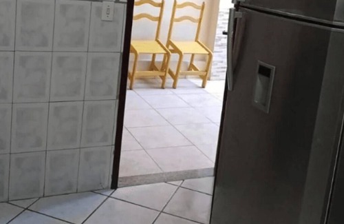 Taio House | Casa Praia dos Anjos Aluguel Economico