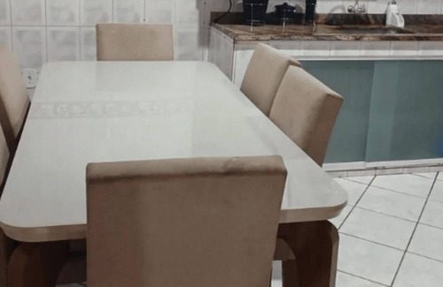 Taio House | Casa Praia dos Anjos Aluguel Economico