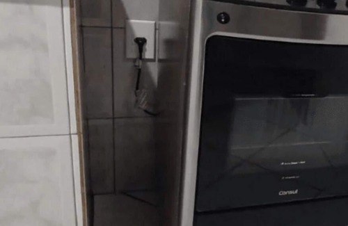 Taio House | Casa Praia dos Anjos Aluguel Economico