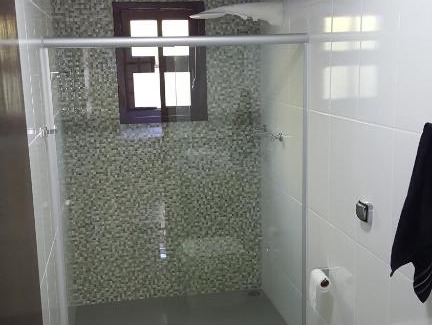 Praia da Fortaleza House | Casa praia fortaleza pé na areia