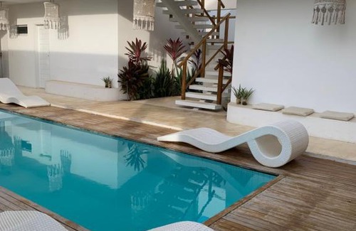 Sao Miguel de Touros House | CASA PRAIA GOSTOSO